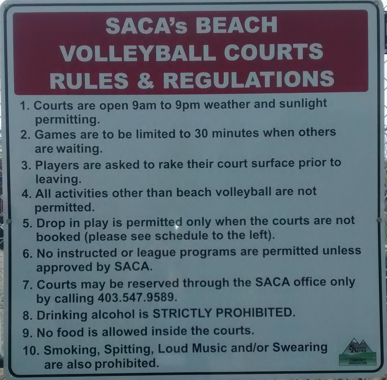 Basic Rules And Regulation Of Volleyball