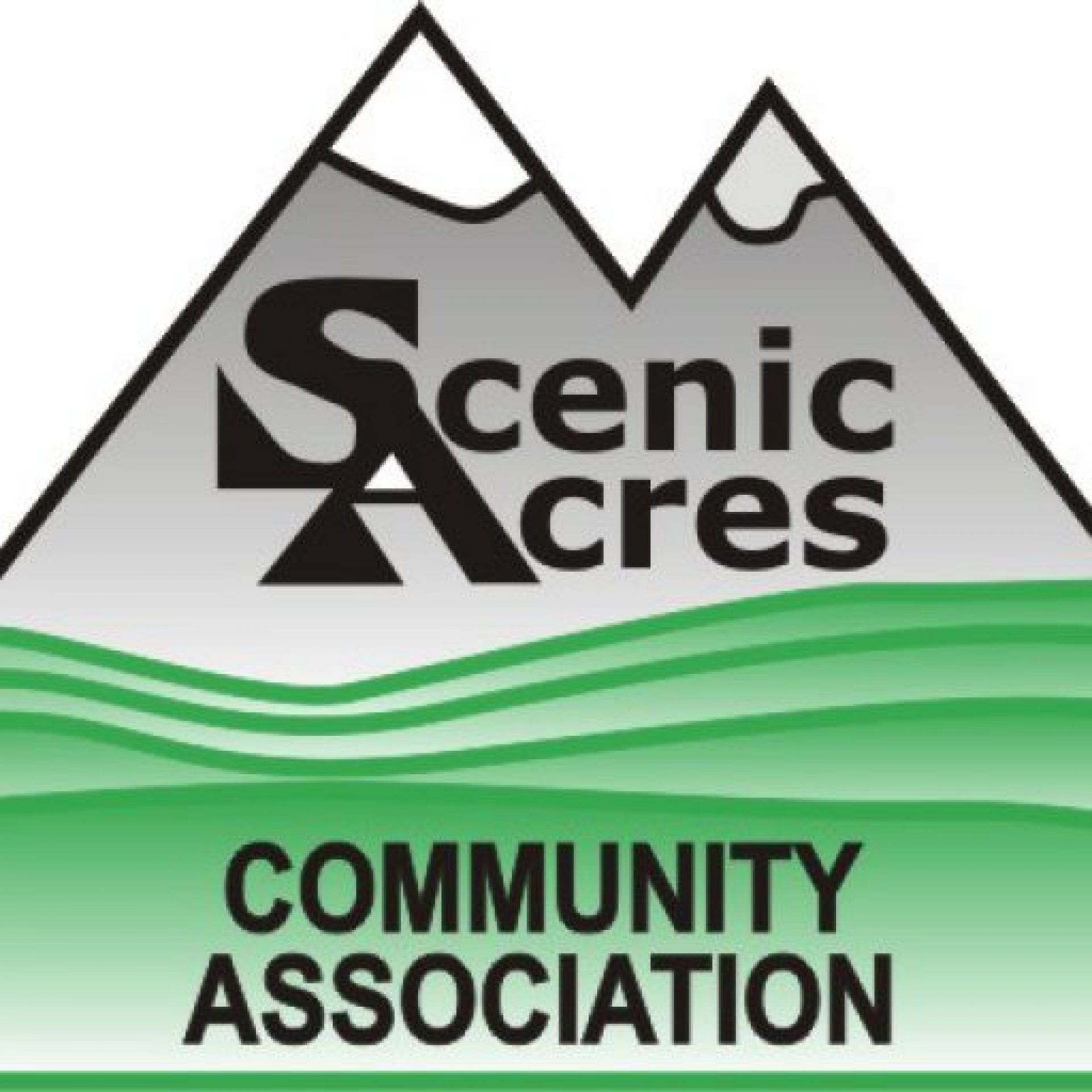 SACA: Scenic Acres Community Association